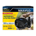 Fluval Pond Max Flo Power Pump 16,500 Lift to 4.7 Mtrs