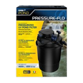 Fluval Pond Pressure Flo Pond Filter with U.V. 14000
