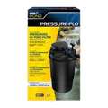 Fluval Pond Pressure Flo Pond Filter with U.V. 21000