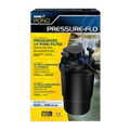 Fluval Pond Pressure Flo Pond Filter with U.V. 8000