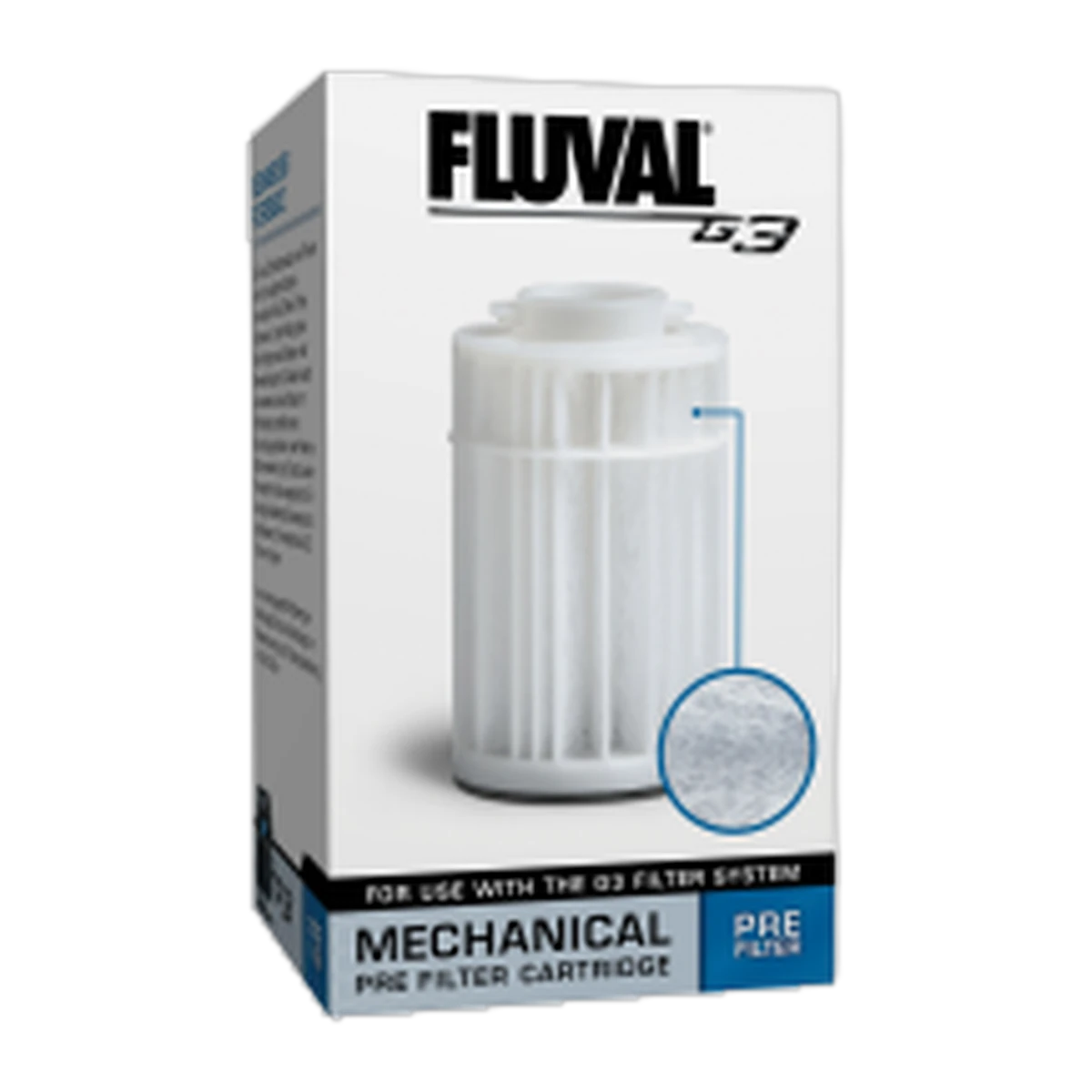 Fluval Pre Filter Cartridge G3