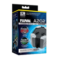 Fluval Pro Air Pump Twin Oulet A202