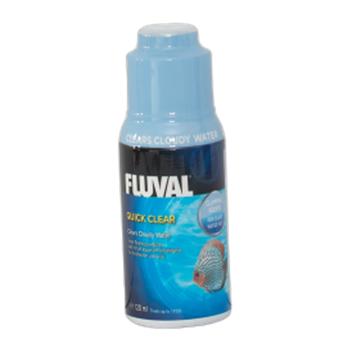 Fluval Quick Clear 120ml