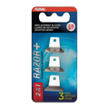 Fluval Replacement Razor (3) Magnet Small