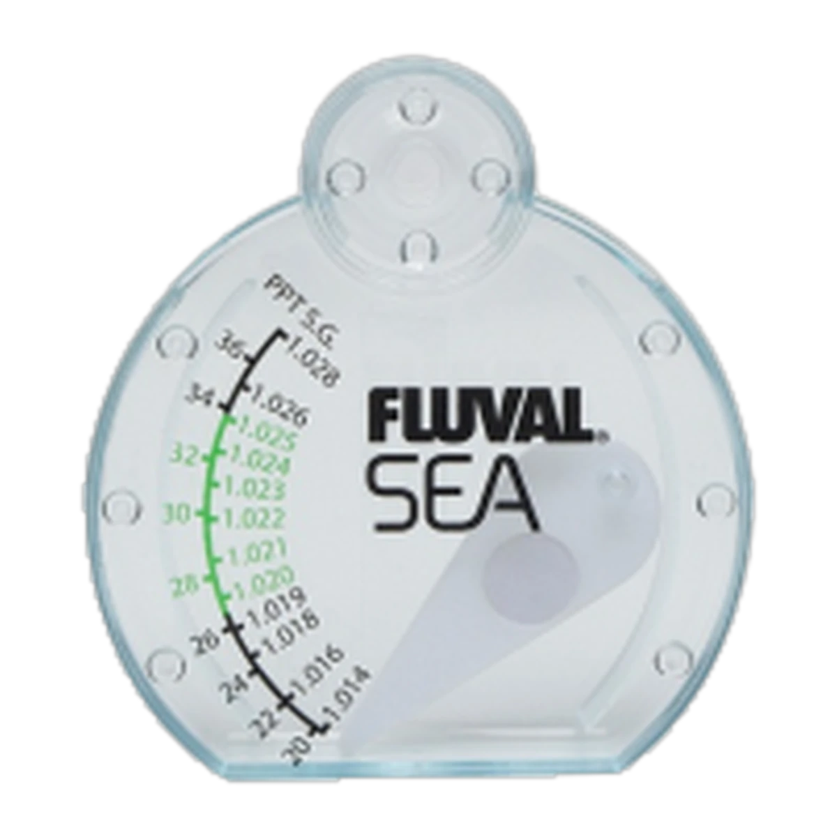 Fluval SEA Saltwater Levered Hydrometer