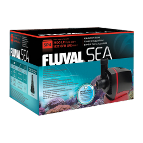 Fluval SEA Sump Pump SP4 6,900lph