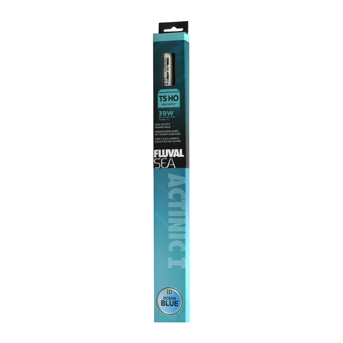 Fluval Sea T5 Marine Glo High Output Tube