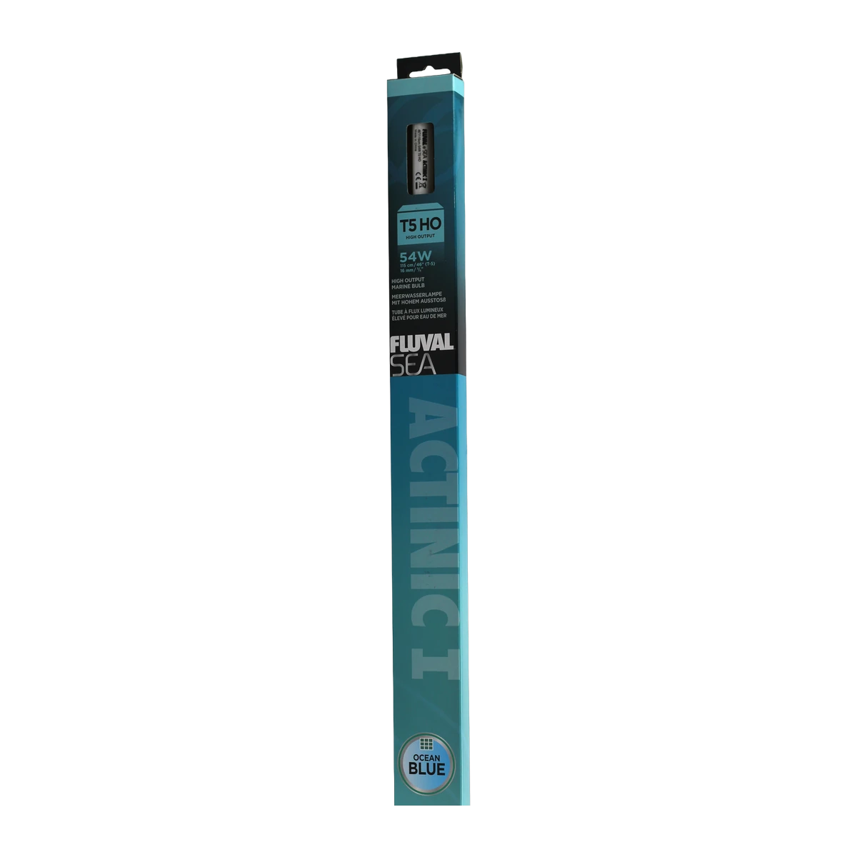 Fluval Sea T5 Marine Glo High Output Tube