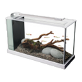 Fluval Spec Aquarium 19ltr White