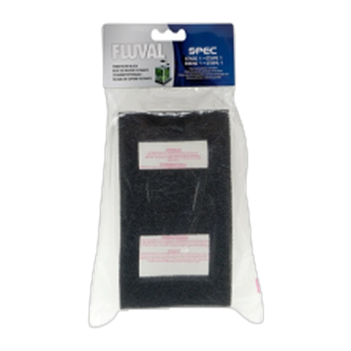 Fluval Spec/Flex 34ltr Replacement Foam Block