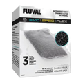 Fluval Spec/Flex/Evo Replacement Carbon 3 x 45gm