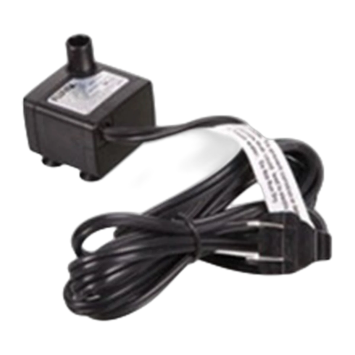 Fluval Spec Replacement Pump 19ltr