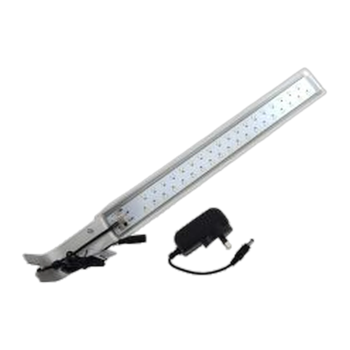 Fluval Spec V Light Unit with Transformer 19ltr Black