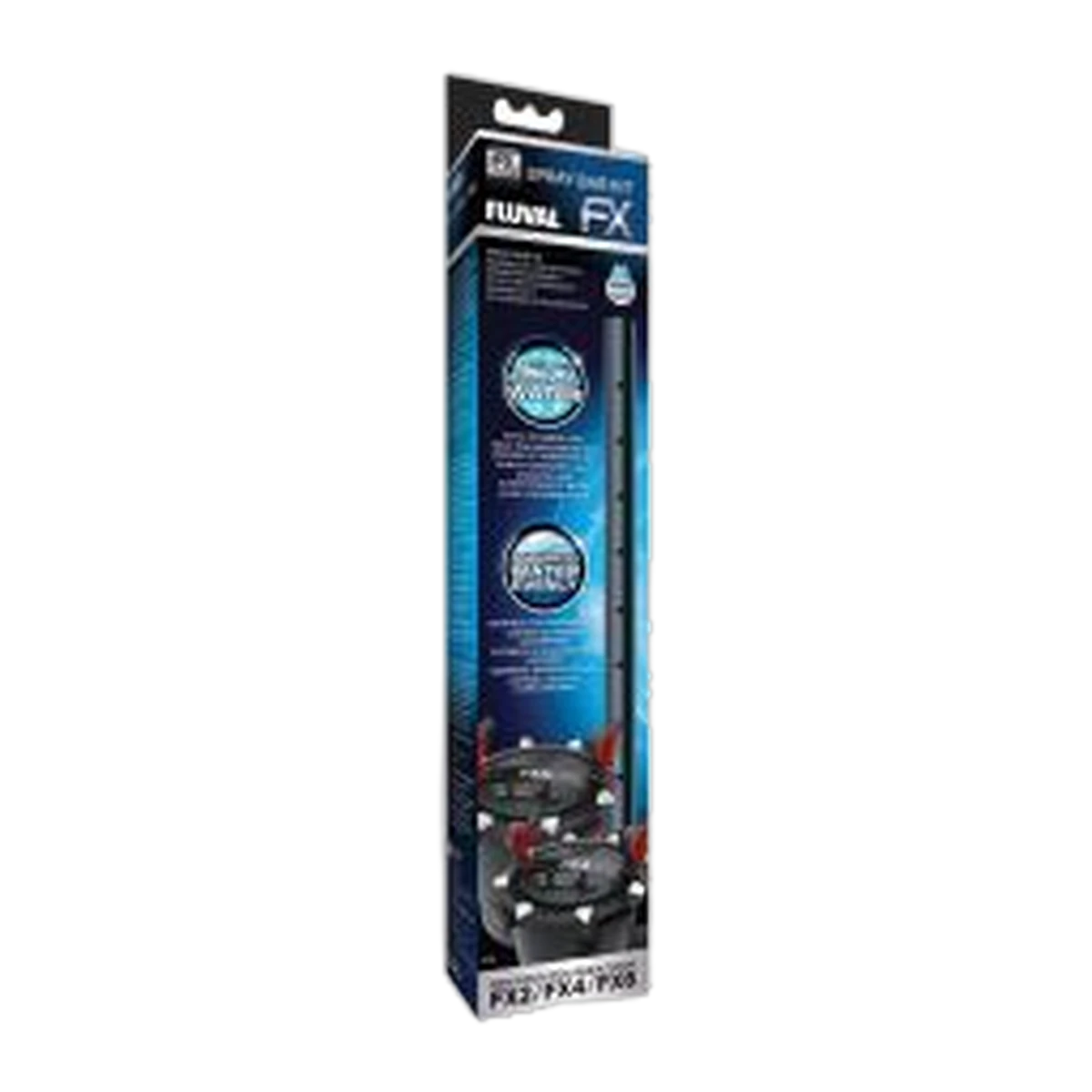 Fluval Spray Bar Kit FX 4/6 Filters