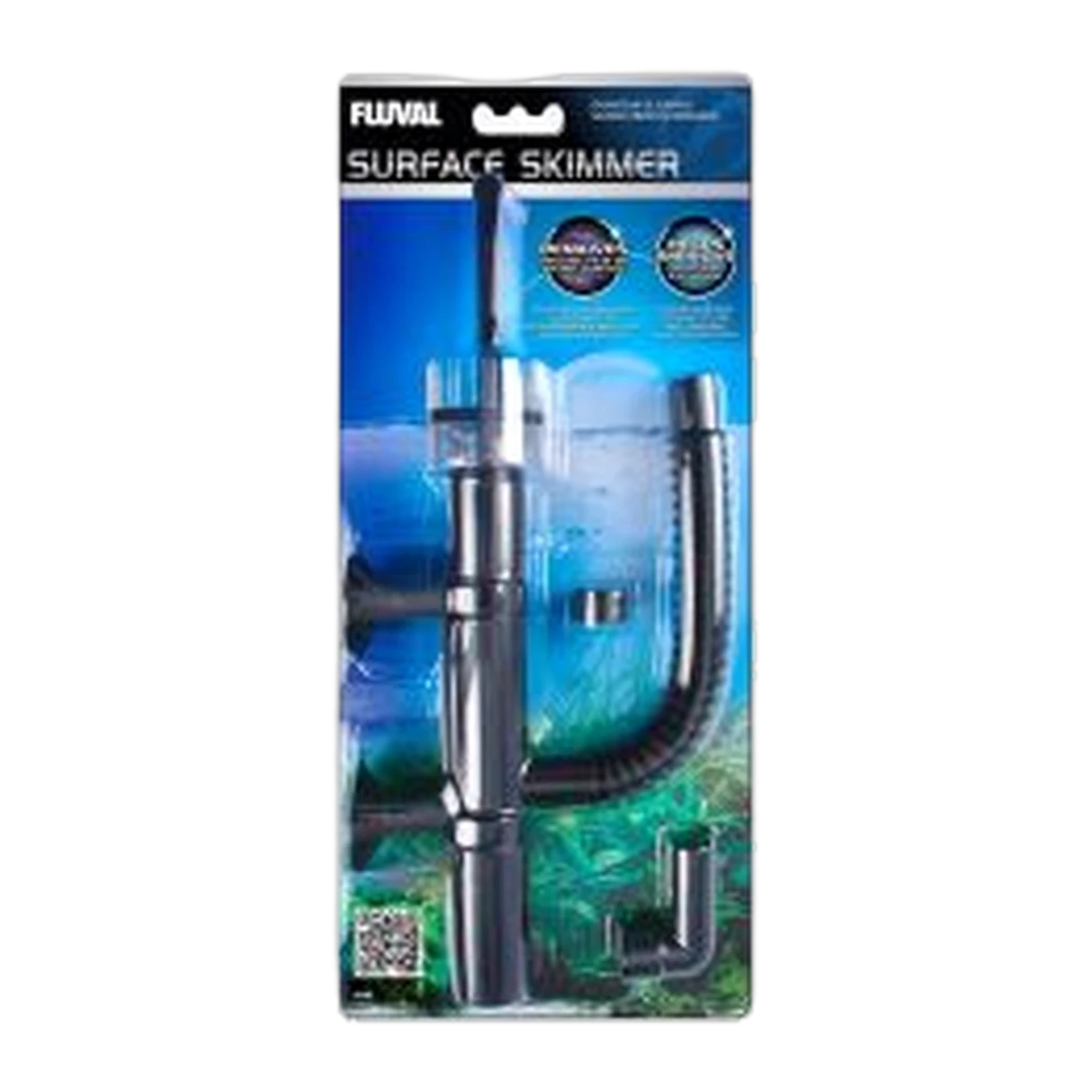 Fluval Surface Skimmer Unit