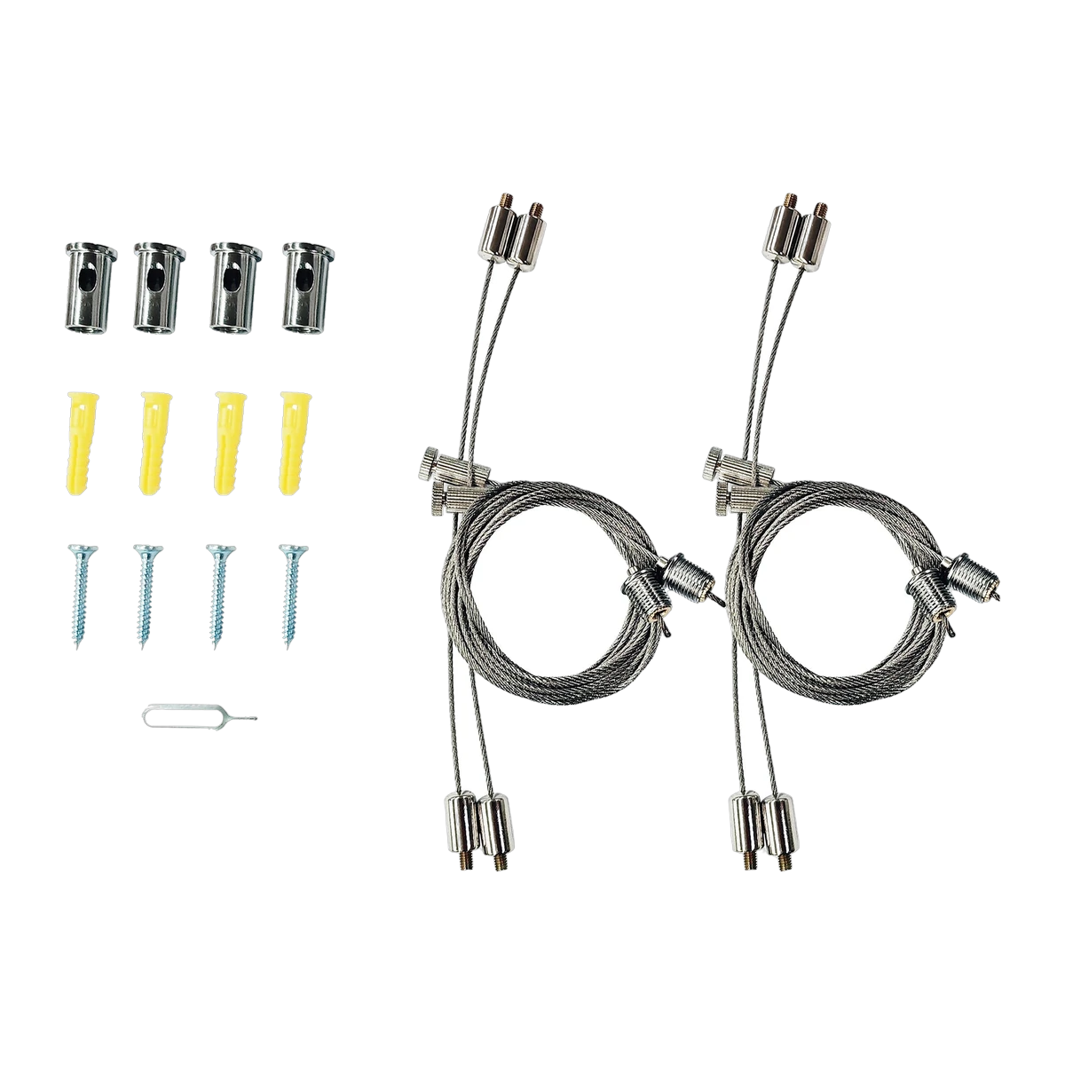 Fluval Suspension Kit for PRO Plant 4.0 Bluetooth LED