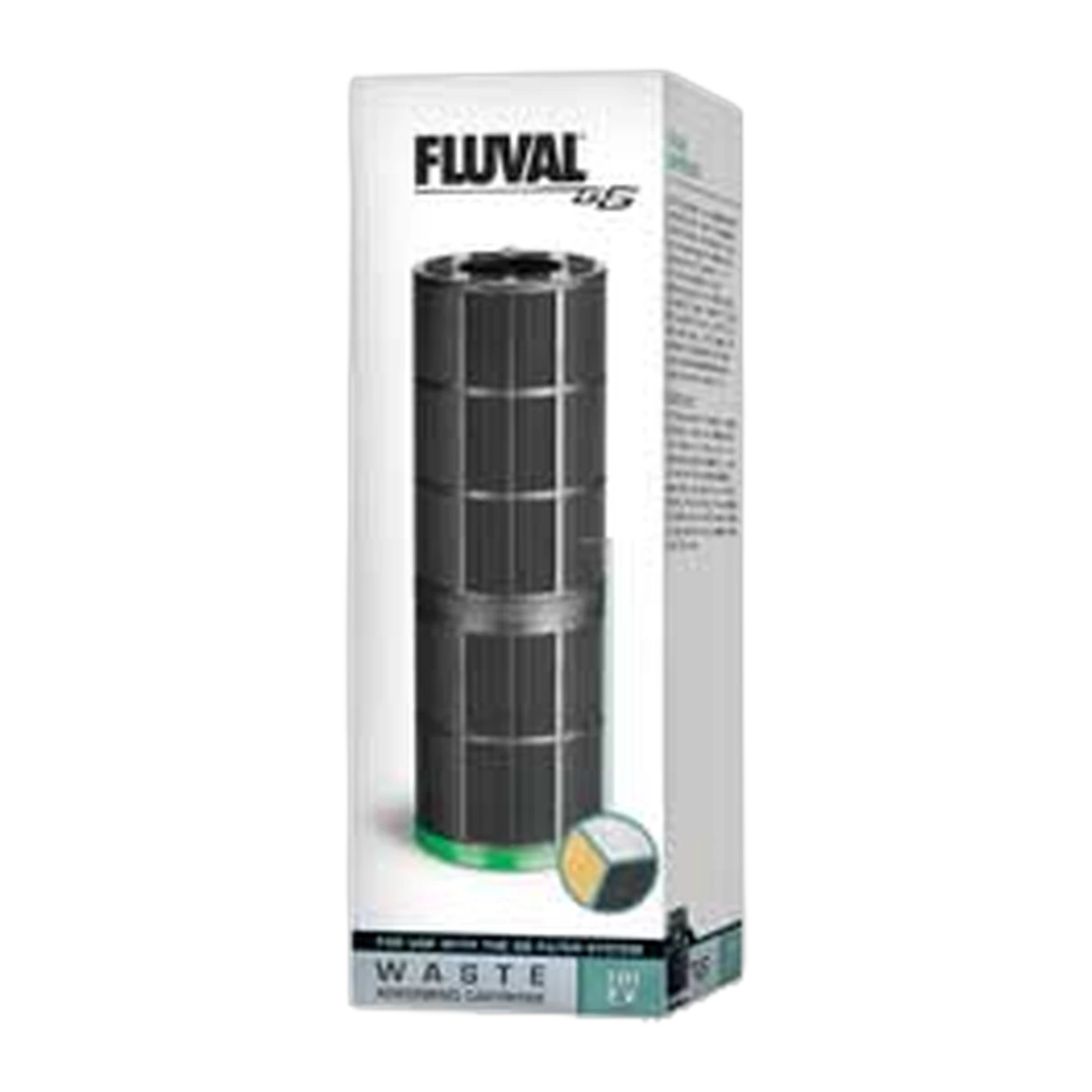 Fluval Tri Ex Absorbing Cartridge G6