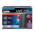 Fluval UVC Inline Clarifier up 400L