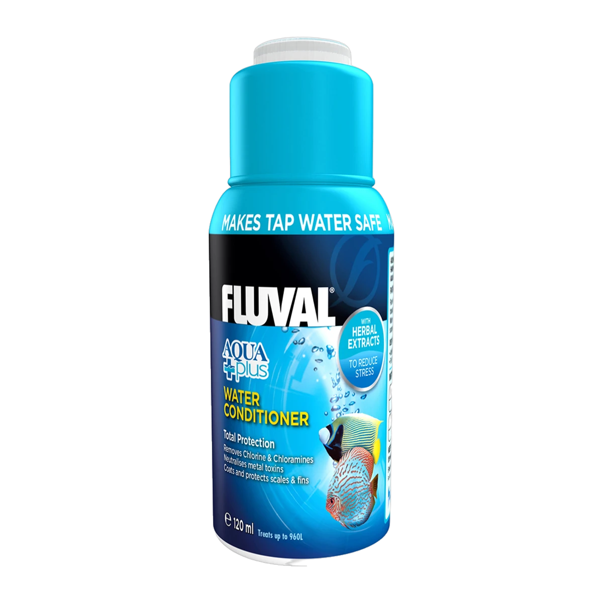 Fluval Water Conditioner 120ml