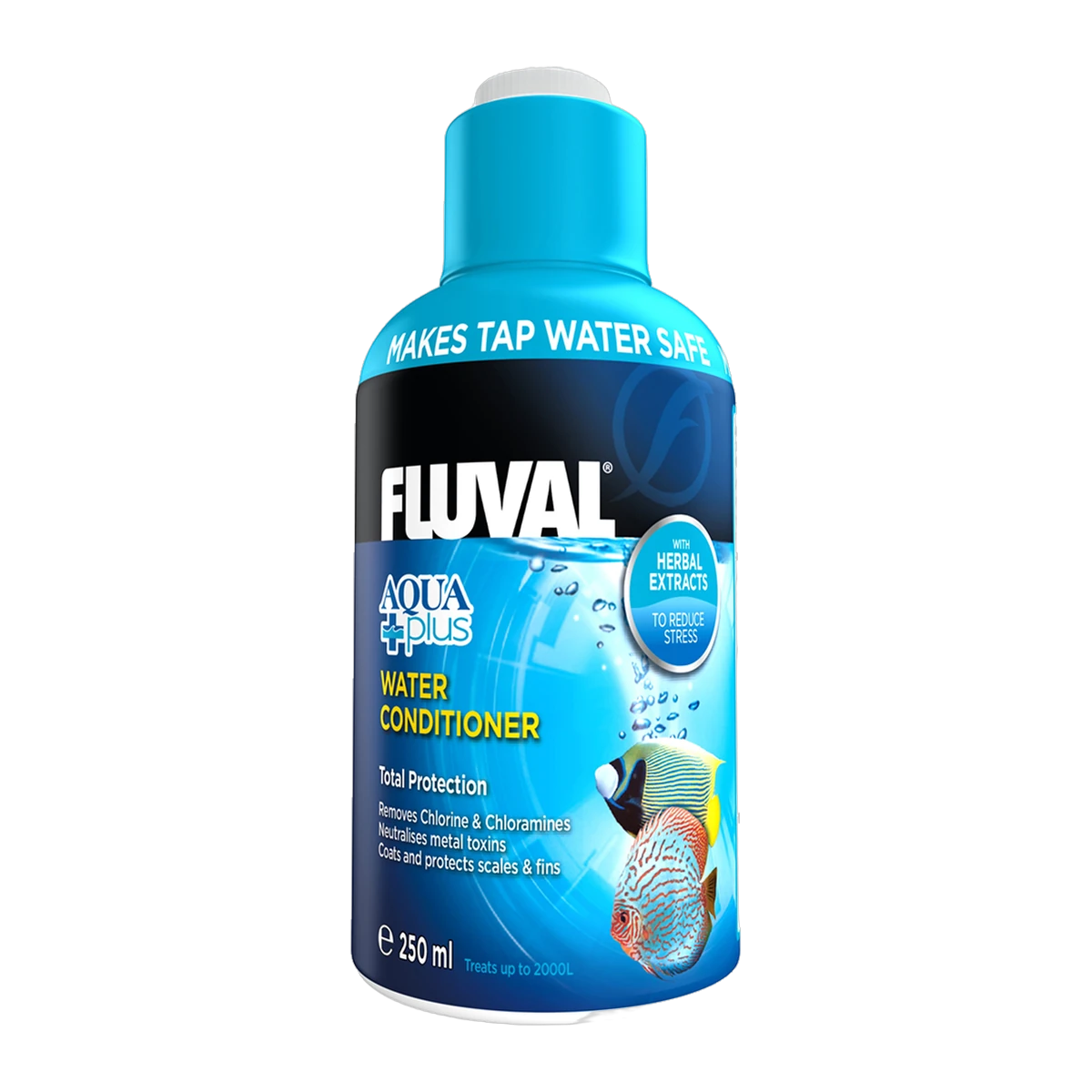 Fluval Water Conditioner 250ml