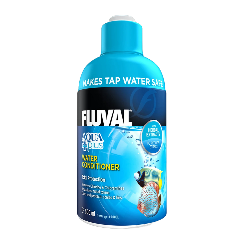 Fluval Water Conditioner 500ml