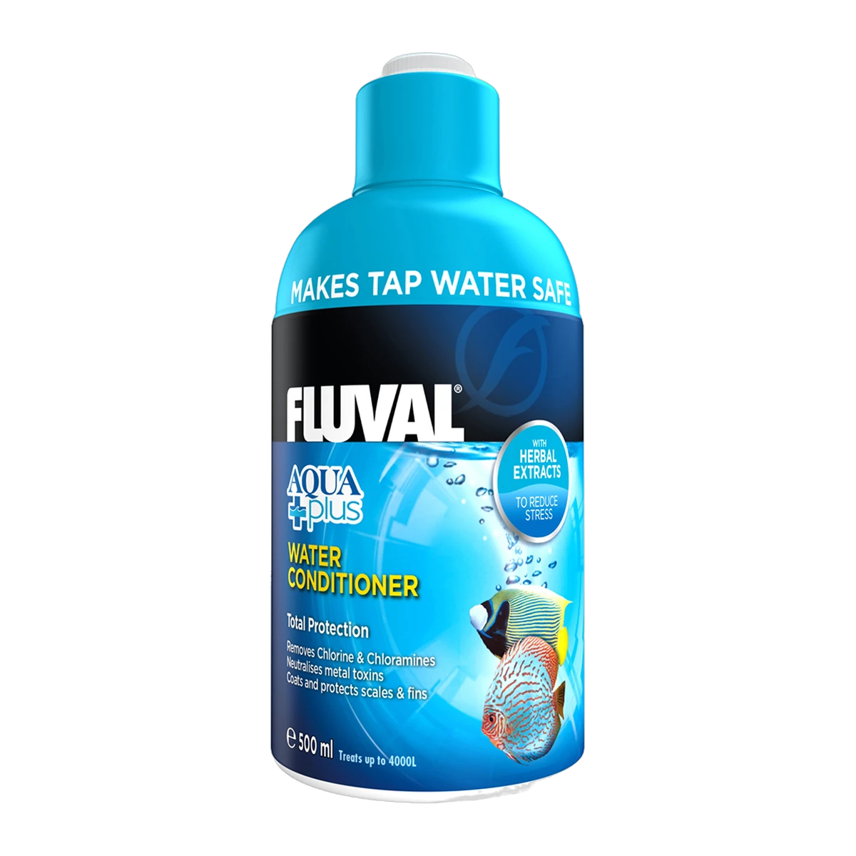 Fluval Water Conditioner 500ml