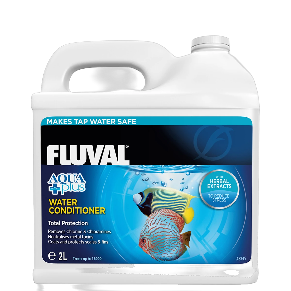 Fluval Water Conditioner 2ltr