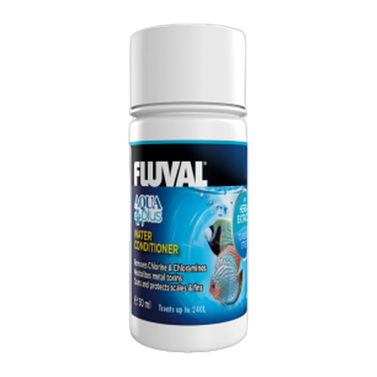Fluval Water Conditioner 30ml