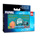 Fluval Wide Range pH Test Kit 100 Tests