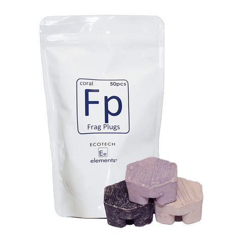 Frag Plugs - Mixed 50pk