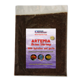 Frozen Artemia Brine Shrimp with Spirulina & Garlic 454g