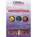 Frozen Aussie Discus Food 100g