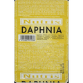 Frozen Nutris Daphnia 100g (successor to Ocean Nutrition Frozen Daphnia 100g, ON1500003)