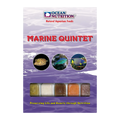 Frozen Marine Quintet 100g