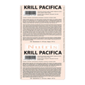 Frozen Nutris Krill Pacifica 100g