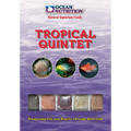 Frozen Tropical Quintet 100g