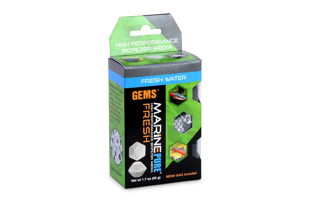 MarinePure Fresh GEMS 50g