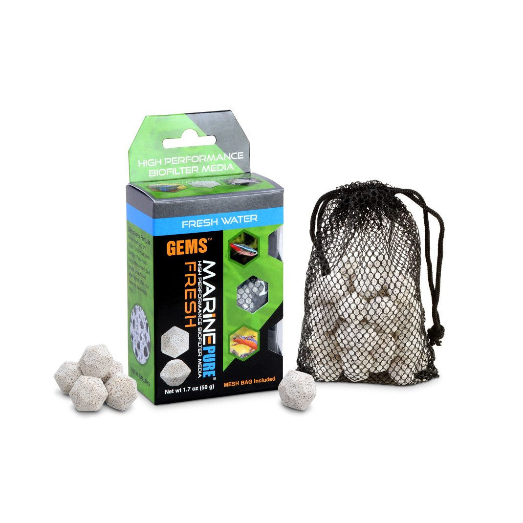 MarinePure Fresh GEMS 50g