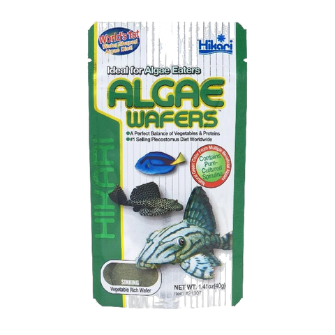 Hikari Algae Wafers