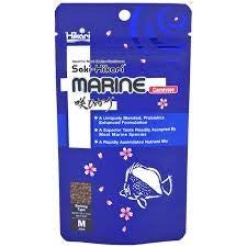 Hikari Saki Marine Carnivore-40g