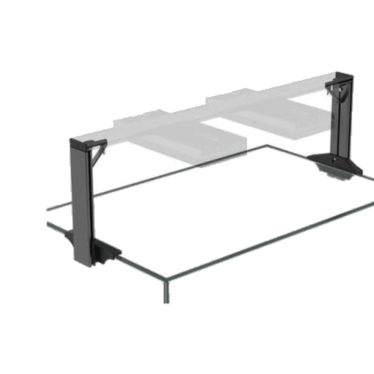 HMS 2-Arm Kit