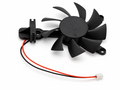 Hydra Fan - Suit Models 32HD, 64HD