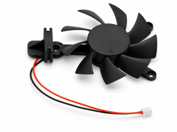 Hydra Fan - Suit Models 32HD, 64HD