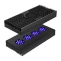 Hydra 64 HD Black