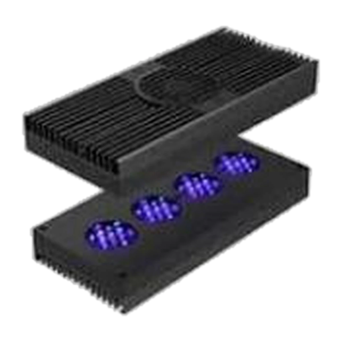 Hydra 64 HD Black