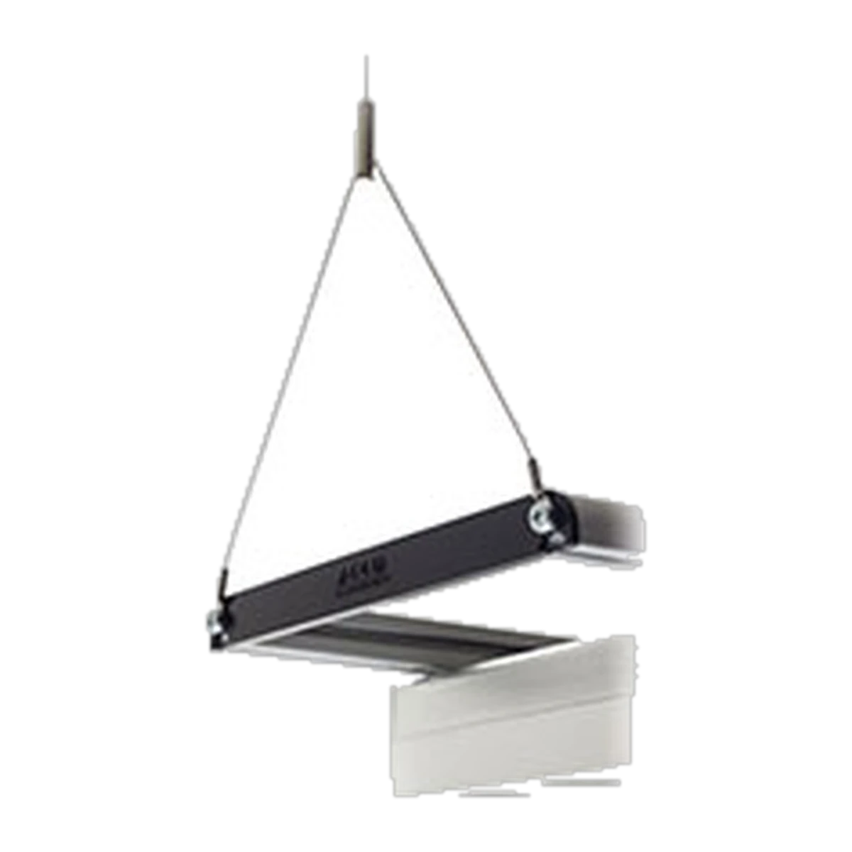 Hydra Classic Hanging Kit 96"