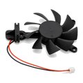 Hydra Fan - Suit Models 32HD, 64HD