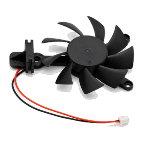 Hydra Fan - Suit Models 32HD, 64HD