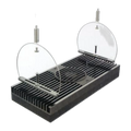 Hydra Single Module Hanging Kit Black