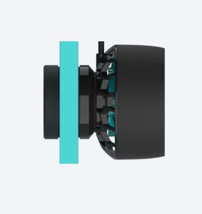 Nero 3/5 Magnet Kit